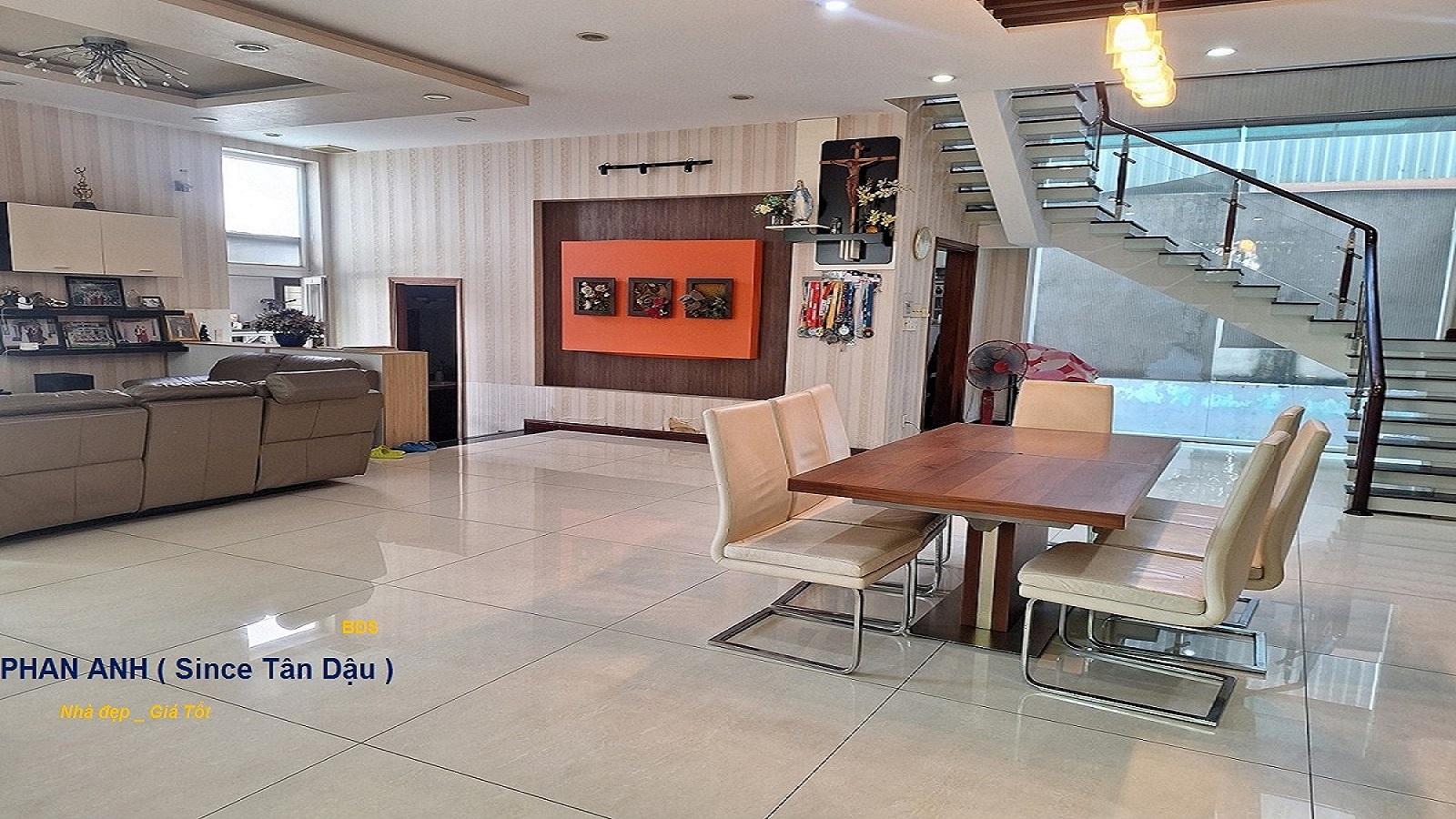 Bán Nhà Phố V.I.P Nguyễn Văn Bá, Thủ Đức – Vị Trí Vàng, Kinh Doanh Đắt Khách! - Ảnh 4